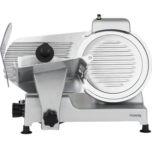 Küchenmaschine Fleischschneider Klinge H.Koenig 25 cm günstig