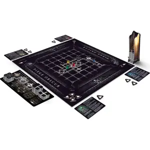 Gesellschaftsspiele IELLO Piege Obscur TU