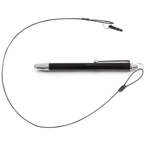Urban Factory Stylus Tip Fine Hardens, Stylus, Schwarz