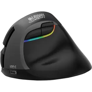 Urban Factory Epr20uf Kabellose Ergonomische Maus