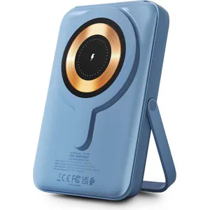 Urban Factory Magnee Power 10.000mah Kabellose Powerbank One Size günstig