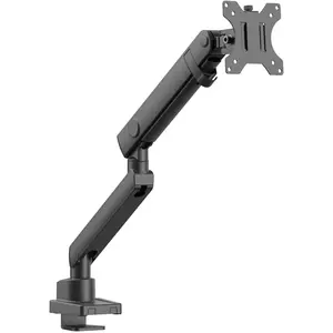 Urban Factory Spring Monitor Arm Black (32", 8 kg), Monitor Halterung, Schwarz günstig