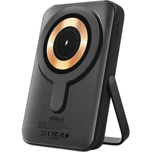 Urban Factory MWP10UF, 10000 mAh, 15 W, Schwarz günstig