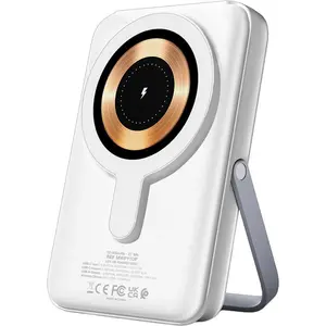 Urban Factory Magnee Power 10.000mah Kabellose Powerbank One Size günstig