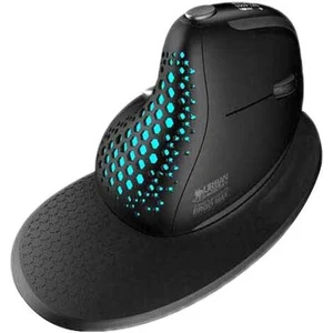 Urban Factory Ergo Max Epm50uf Kabellose Ergonomische Maus