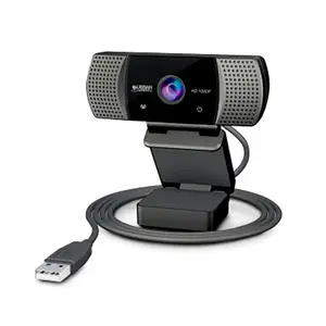 Urban Factory Webee Fullhd Webcam