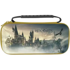Trade Invaders Hogwarts Nintendo Switch-hülle günstig
