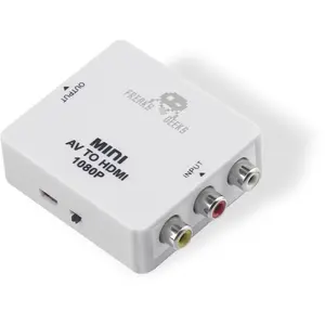 AV zu HDMI Konverter Freaks & Geeks TU günstig