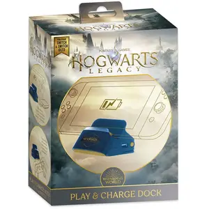 Freaks And Geeks Hogwarts Legacy Nintendo Switch Ladestation günstig