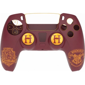 Schutzset für DualSense Harry Potter   Gryffindor (Silikonhülle + Thum... günstig