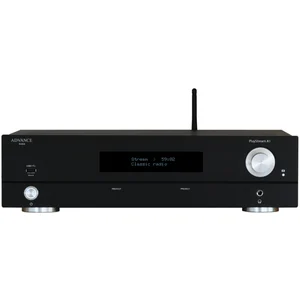 Advance Acoustic Advance Paris ClassicLine PlayStream A1 HDMI günstig