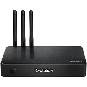 R_Volution R_volution PlayerMini Blu-ray-Player günstig