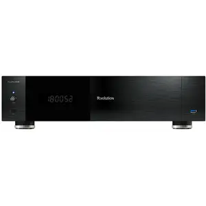 R_volution Mediaplayer Player Pro 8K mit Dolby Atmos, Dolby Vision, HD... günstig
