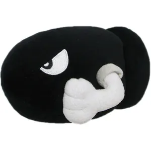 Merc Nintendo Plüsch Banzai Bill 13cm