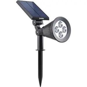 Lumisky Spiky W34, IP44, 420 mm, 1 Stück(e)