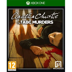 BANDAI NAMCO Entertainment Agatha Christie - ABC Murders, Xbox One, Xbox One, T (Jugendliche) günstig