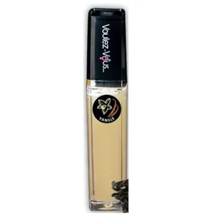Lipgloss mit Heiß-Kalt-Effekt | Mit Geschmack | Voulez Vous 10 ml