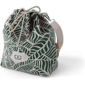 Monbento Fresh Jungle Thermo-Lunchtasche mit Riemen, Lunchbox, Mehrfarbig günstig