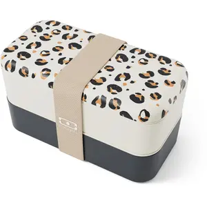 Lunch box Monbento Original Beige 1 L günstig