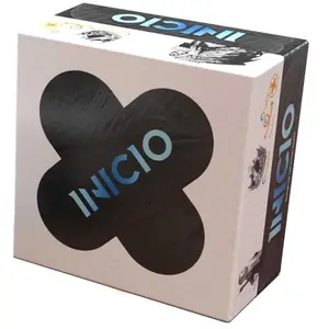 Asmodee Inicio Brettspiel