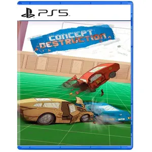 Playstation Games Ps5 Concept Destruction günstig