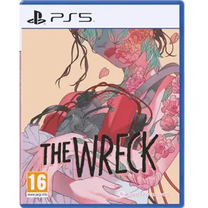 Red Art Games The Wreck, PlayStation 5, RP (Rating Pending)