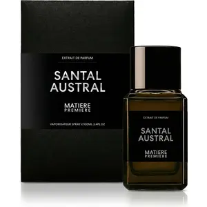 Matiere Premiere Santal Austral Extrait de Parfum 100 ml (unisex)