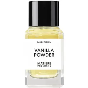 Matiere Premiere Vanilla Powder Eau De Parfum 50 ml (unisex)