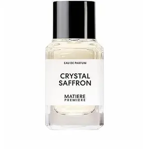 Matiere Premiere Crystal Saffron Extrait de Parfum Unisex 100ml
