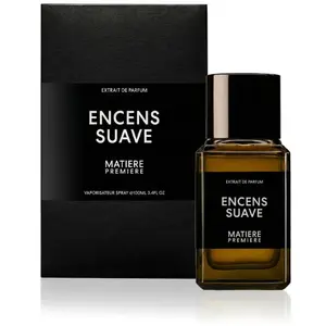 Matiere Premiere Encens Suave Extrait de Parfum 100 ml