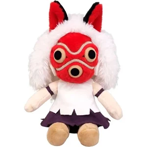 Semic Studio Princess Mononoke 21 Cm Teddybär