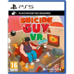 Suicide Guy VR Deluxe (PS5) günstig