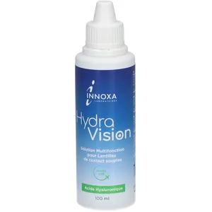 Innoxa HydraVision Lens Fluid Linsenflüssigkeit 100 ml günstig