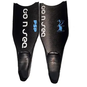Go N Sea Psp Carbon Force 1 Flossen EU 38-39 günstig