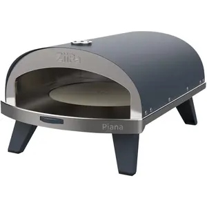 Ziipa, Pizzaofen, Piana (Pizzaofen Gas) günstig