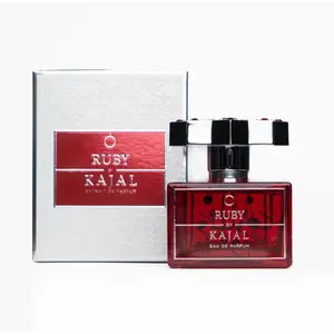 Kajal Ruby By Kajal Eau De Parfum Unisex 100 ml