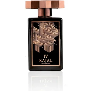 Kajal Classic Collection HOMME IV by Kajal Eau de Parfum 100 ml