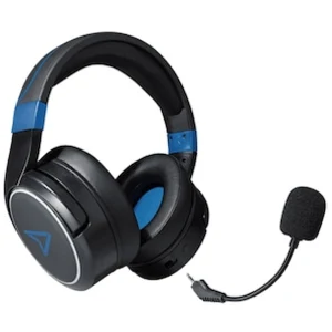 Lexip STEELPLAY - GAMING HEADSET MELTATECH COBALT kabelloses Gaming He...