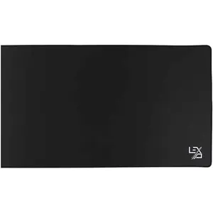 Pixminds Lexip Gaming XXL Mousepad Black (XXL), Mausmatte, Schwarz günstig