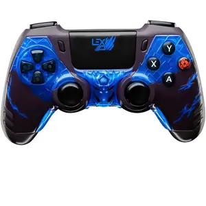 Gamepad Lexip Naruto Shippuden Madara Destruction