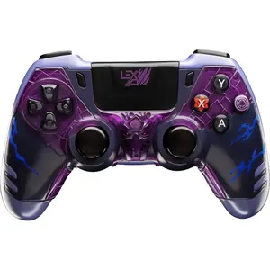 Gamepad Lexip Naruto Shippuden Sasuke Revenge