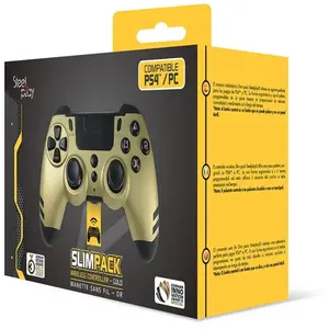 Steelplay Slim Pack Wireless Pc/ps4-controller