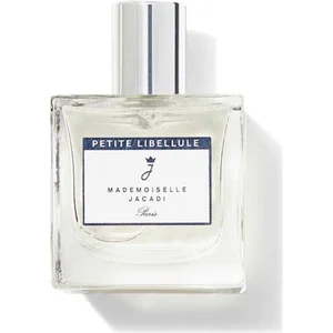 Jacadi MADEMOISELLE PETITE LIBELLULE EDT Dampf 100 ml günstig