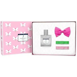 Jacadi, Beauty Geschenkset, Paris Mademoiselle Petite Libellule Set - Eau De Toilette 100 Ml