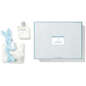 Jacadi, Babykörperpflege, EAU DE SOIN T.PETIT 100+RABBIT