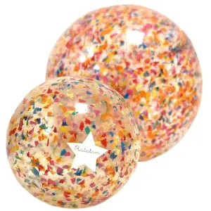 Ratatam Konfettiball 10 Cm