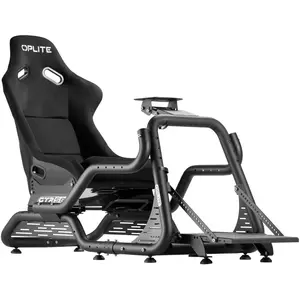 Sitz Oplite Cockpit GTR S8 Infinity Force TU günstig