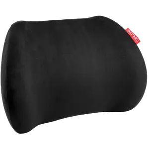 OPLite Lendenkissen Lombar Cushion schwarz günstig