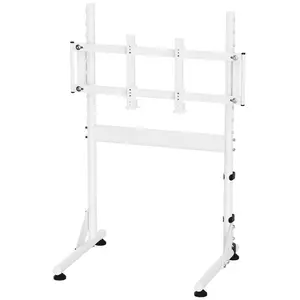 OPLite Monitor Stand Nitrokart V2 weiß günstig