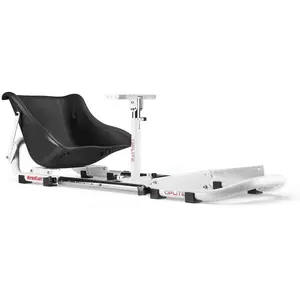 OPLite Cockpit Nitrokart V2 weiß günstig